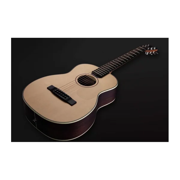 Guitare Folk Electro FURCH TRAVEL LITTLE JANE 11 SR LRB1