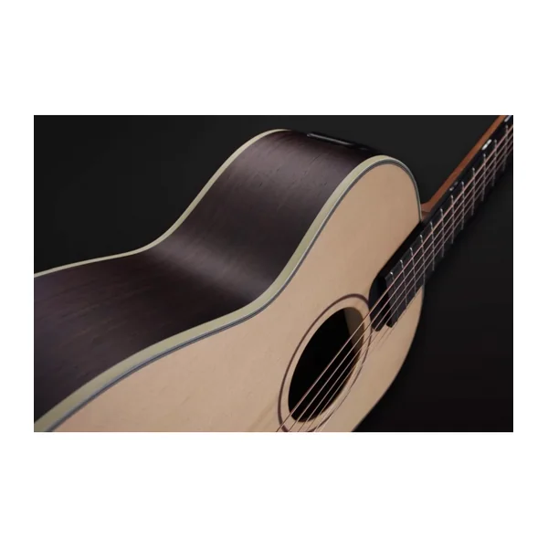 Guitare Folk Electro FURCH TRAVEL LITTLE JANE 11 SR LRB1