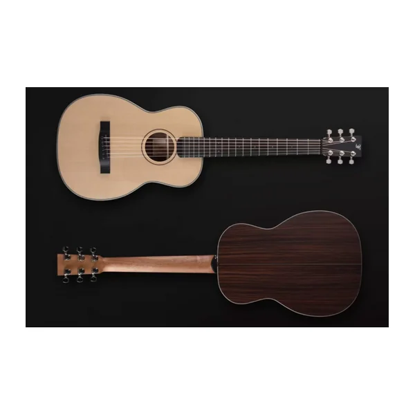 Guitare Folk Electro FURCH TRAVEL LITTLE JANE 11 SR LRB1