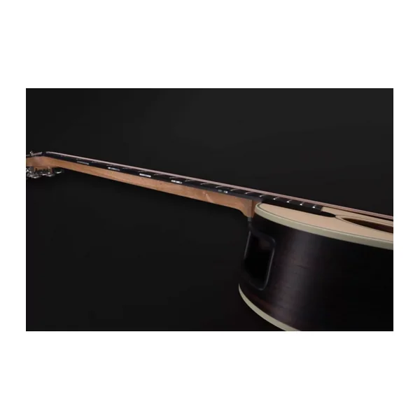 Guitare Folk Electro FURCH TRAVEL LITTLE JANE 11 SR LRB1