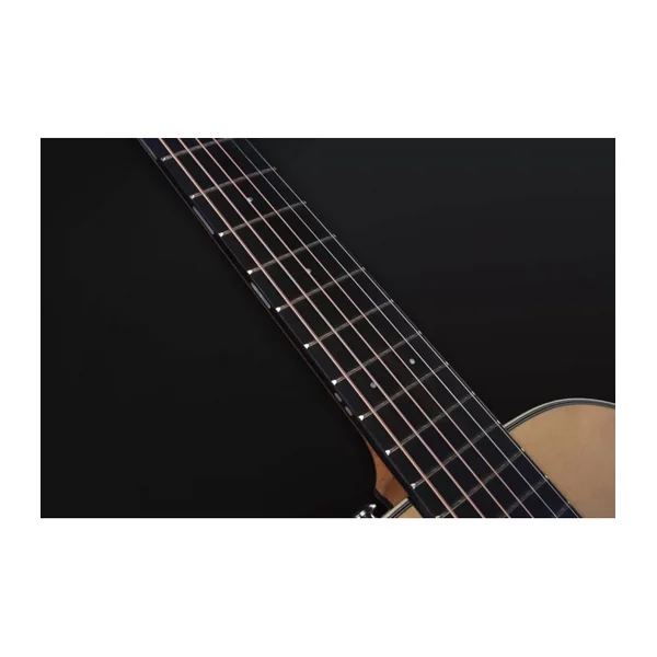 Guitare Folk Electro FURCH TRAVEL LITTLE JANE 11 SR LRB1