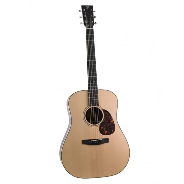 Guitare Folk Electro FURCH VINTAGE 1 DREADNOUGHT SR LRB1