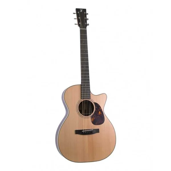 Guitare Folk Electro FURCH VINTAGE 1 ORCHESTRA CW SR LRB1
