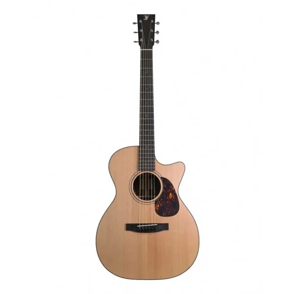 Guitare Folk Electro FURCH VINTAGE 1 ORCHESTRA CW SR LRB1