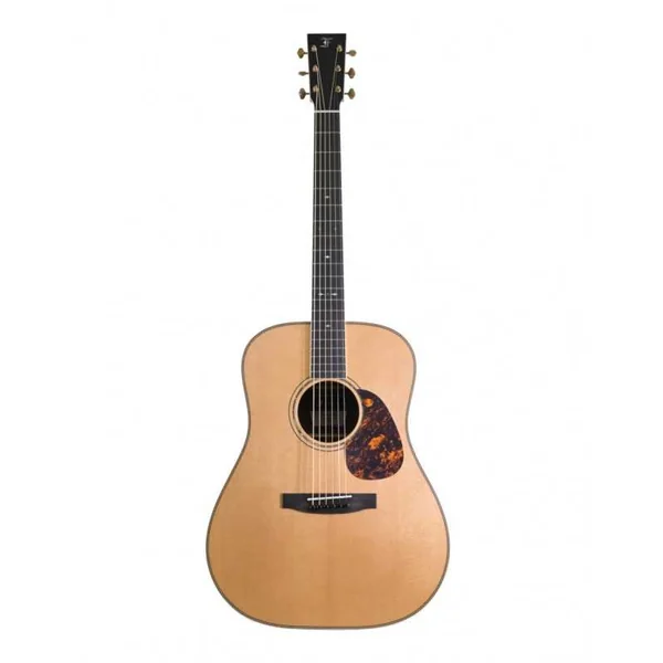 Guitare Folk Electro FURCH VINTAGE 2 DREAD SR LRB1