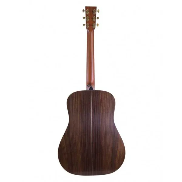 Guitare Folk Electro FURCH VINTAGE 2 DREAD SR LRB1