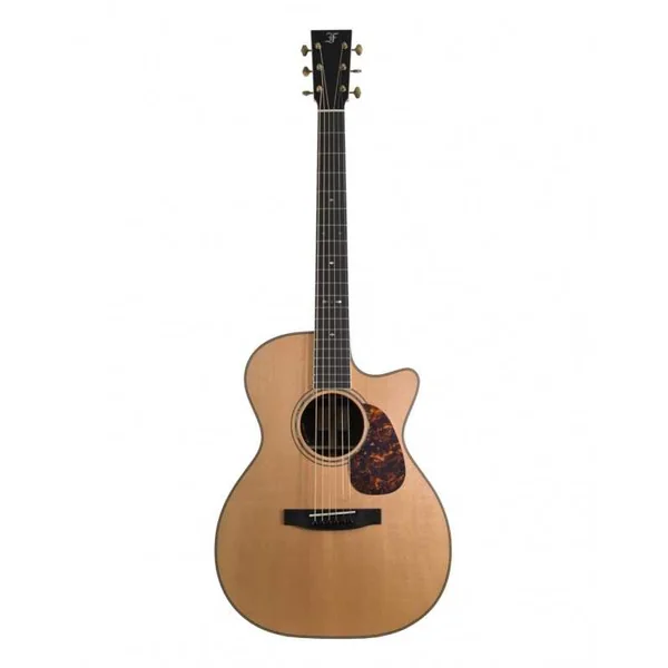 Guitare Folk Electro FURCH VINTAGE 2 ORCHESTRA CW SR LRB1