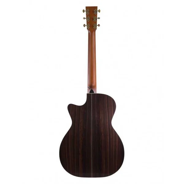 Guitare Folk Electro FURCH VINTAGE 2 ORCHESTRA CW SR LRB1