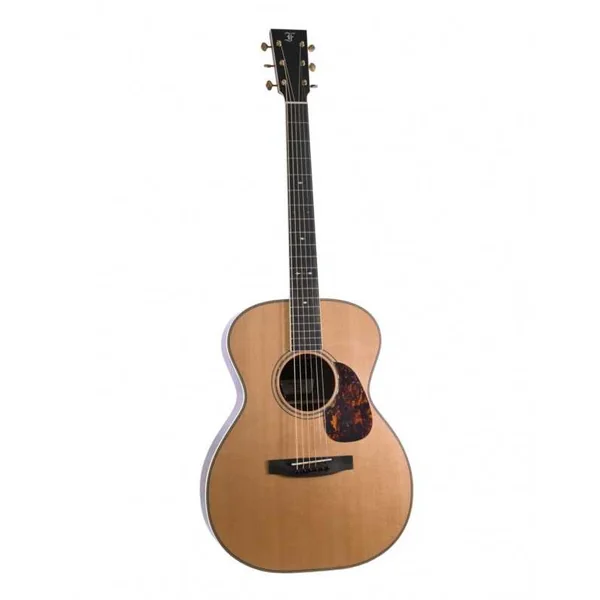 Guitare Folk Electro FURCH VINTAGE 2 ORCHESTRA SR 43mm LRB1