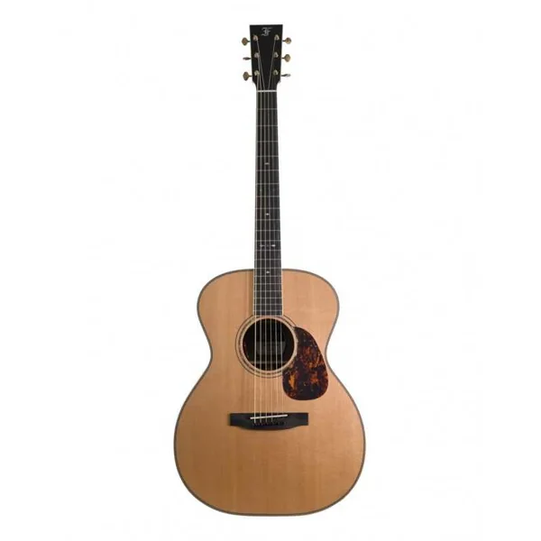 Guitare Folk Electro FURCH VINTAGE 2 ORCHESTRA SR 43mm LRB1