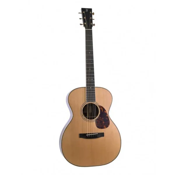 Guitare Folk Electro FURCH VINTAGE 2 ORCHESTRA SR LRB1