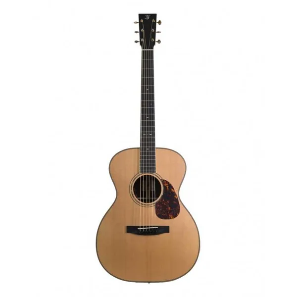 Guitare Folk Electro FURCH VINTAGE 2 ORCHESTRA SR LRB1