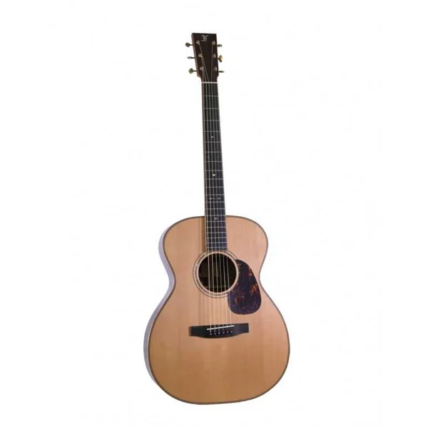 Guitare Folk Electro FURCH VINTAGE 3 ORCHESTRA SR LRB1