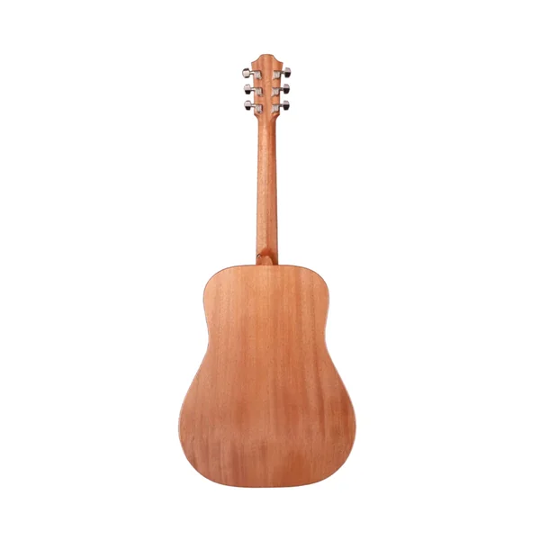 Guitare Folk Electro FURCH VIOLET DREAD EM LRB1