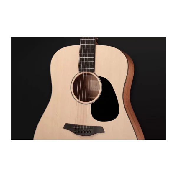 Guitare Folk Electro FURCH VIOLET DREAD EM LRB1