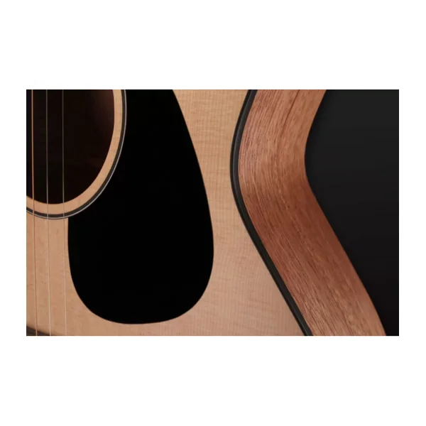 Guitare Folk Electro FURCH VIOLET DREAD EM LRB1