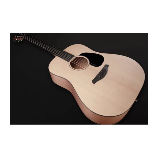 Guitare Folk Electro FURCH VIOLET DREAD EM LRB1