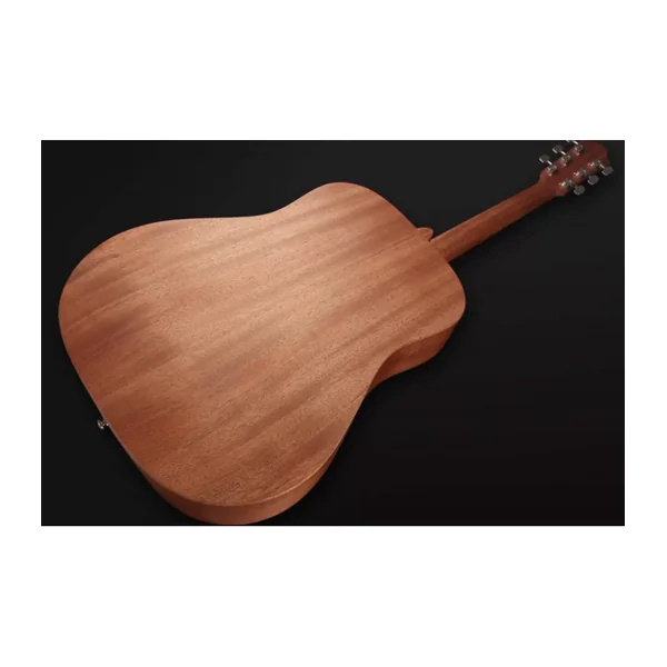 Guitare Folk Electro FURCH VIOLET DREAD EM LRB1