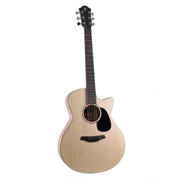 Guitare Folk Electro FURCH VIOLET GRAND CW EM LRB1