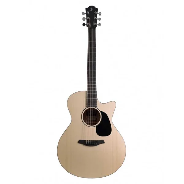 Guitare Folk Electro FURCH VIOLET GRAND CW EM LRB1