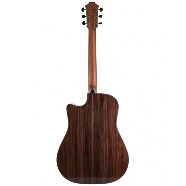 Guitare Folk Electro FURCH YELLOW DREAD CW SR 43mm LRB1