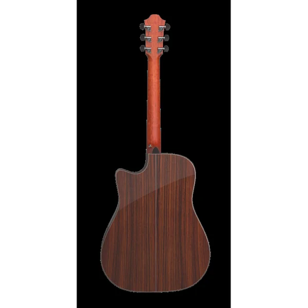 Guitare Folk Electro FURCH YELLOW DREAD CW SR LRB1