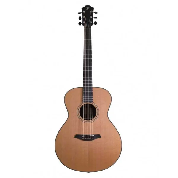 Guitare Folk Electro FURCH YELLOW GRAND CM LRB1