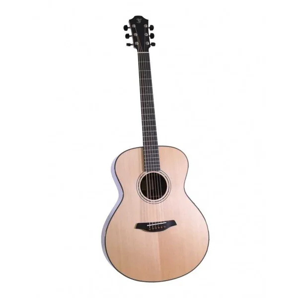 Guitare Folk Electro FURCH YELLOW GRAND SR LRB1