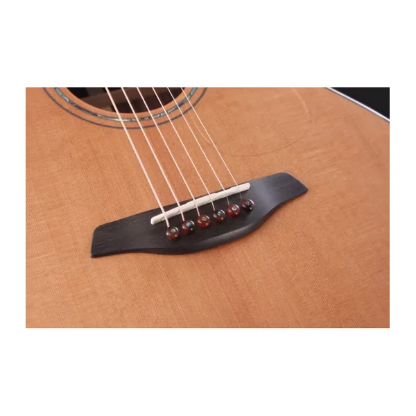 Guitare Folk Electro FURCH YELLOW ORCHESTRA CW CR LRB1 43mm