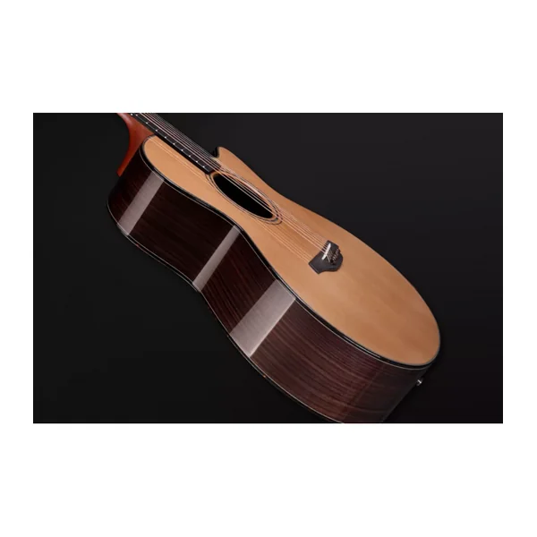 Guitare Folk Electro FURCH YELLOW ORCHESTRA CW CR LRB1 43mm