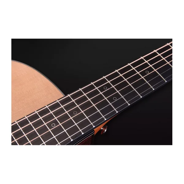 Guitare Folk Electro FURCH YELLOW ORCHESTRA CW CR LRB1