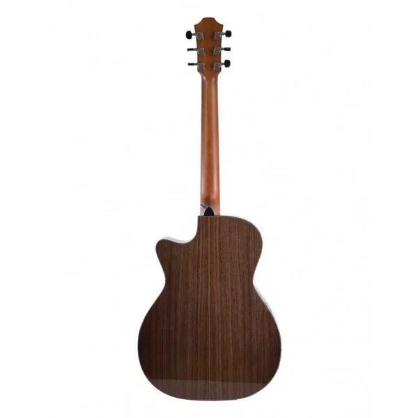 Guitare Folk Electro FURCH YELLOW ORCHESTRA CW SR LRB1