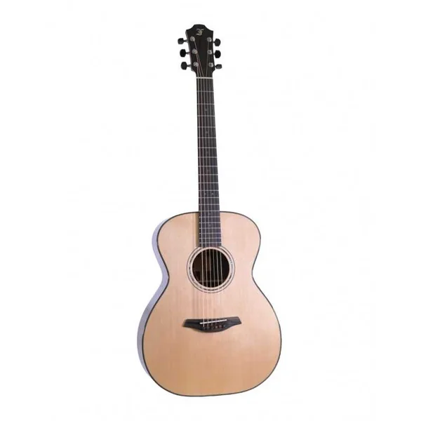 Guitare Folk Electro FURCH YELLOW ORCHESTRA SR LRB1
