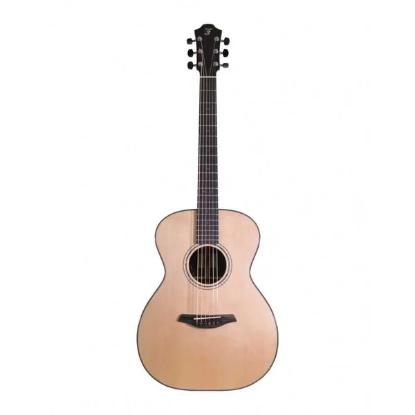 Guitare Folk Electro FURCH YELLOW ORCHESTRA SR LRB1