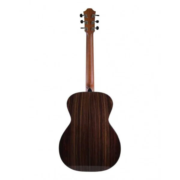 Guitare Folk Electro FURCH YELLOW ORCHESTRA SR LRB1