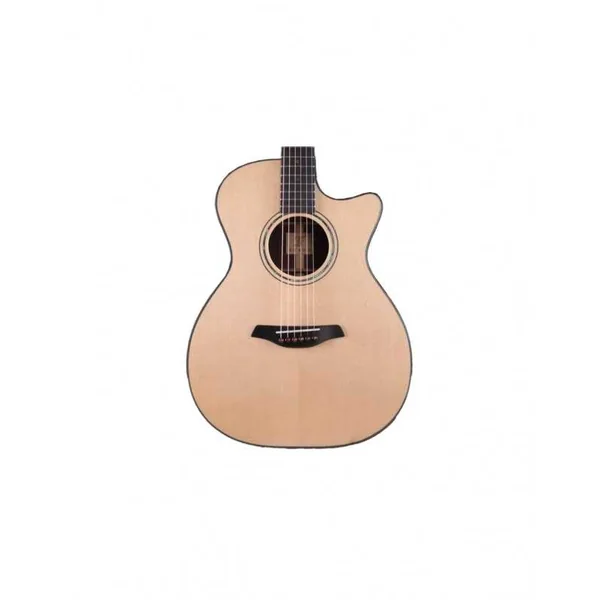 Guitare Folk Electro FURCH YELLOW ORCHESTRA SR
