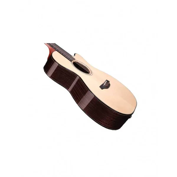 Guitare Folk Electro FURCH YELLOW ORCHESTRA SR