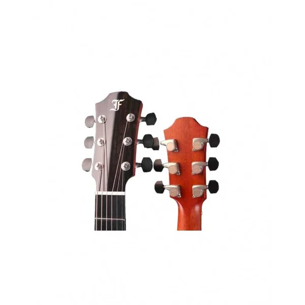 Guitare Folk Electro FURCH YELLOW ORCHESTRA SR