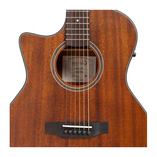 Guitare Folk Electro Gaucher CRAFTER LITE G15CE LH