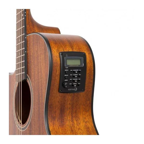 Guitare Folk Electro Gaucher CRAFTER LITE G15CE LH