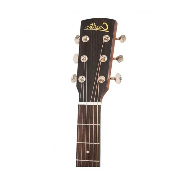 Guitare Folk Electro Gaucher CRAFTER LITE G15CE LH