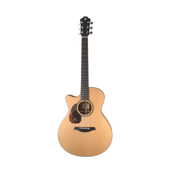 Guitare Folk Electro Gaucher FURCH BLUE GRAND CM CW LRB1 LH