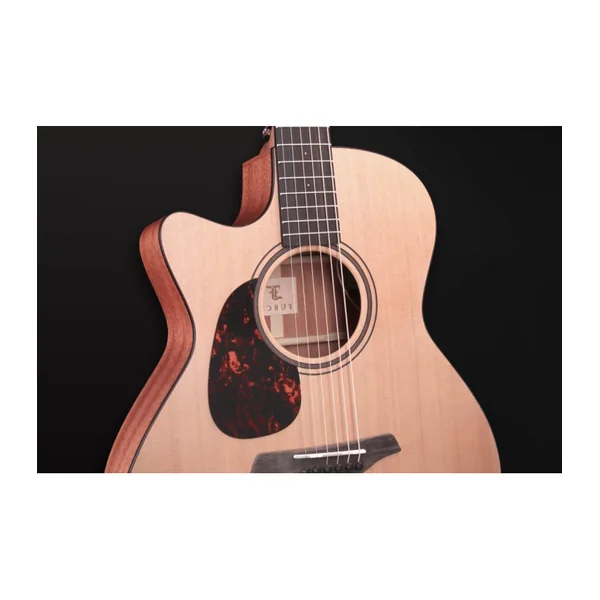 Guitare Folk Electro Gaucher FURCH BLUE GRAND CM CW LRB1 LH
