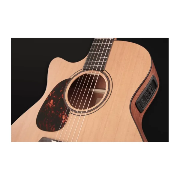 Guitare Folk Electro Gaucher FURCH BLUE GRAND CM CW LRB1 LH