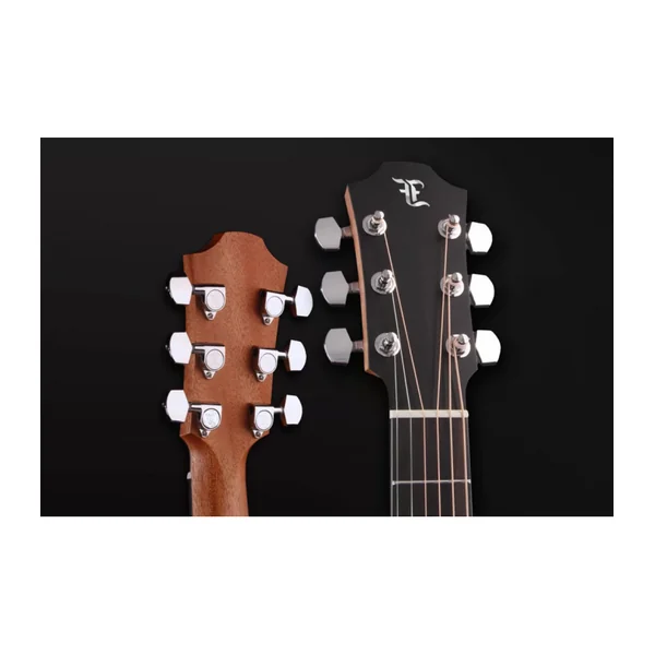 Guitare Folk Electro Gaucher FURCH BLUE GRAND CM CW LRB1 LH