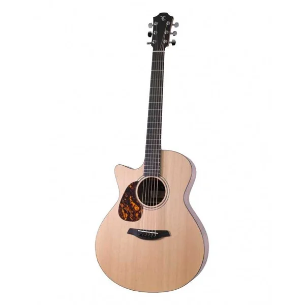 Guitare Folk Electro Gaucher FURCH BLUE GRAND CW SW LRB LH