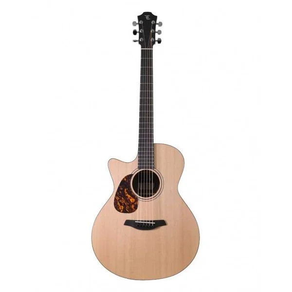 Guitare Folk Electro Gaucher FURCH BLUE GRAND CW SW LRB LH