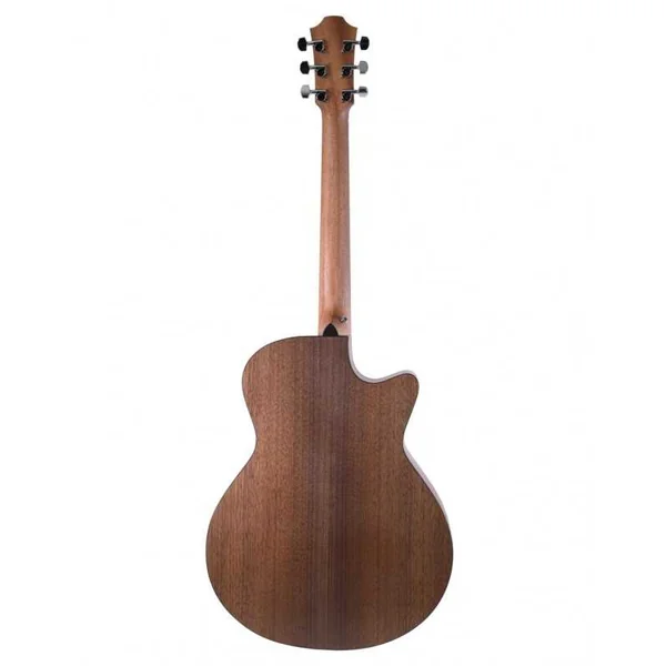 Guitare Folk Electro Gaucher FURCH BLUE GRAND CW SW LRB LH