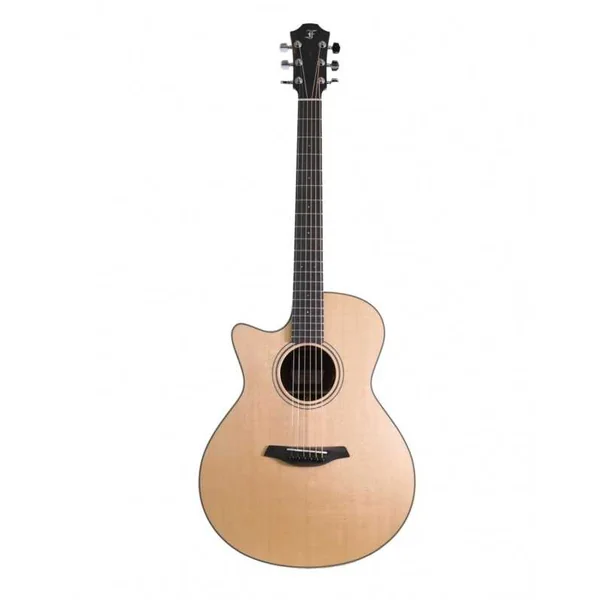 Guitare Folk Electro Gaucher FURCH GREEN GRAND CW LH LRB1