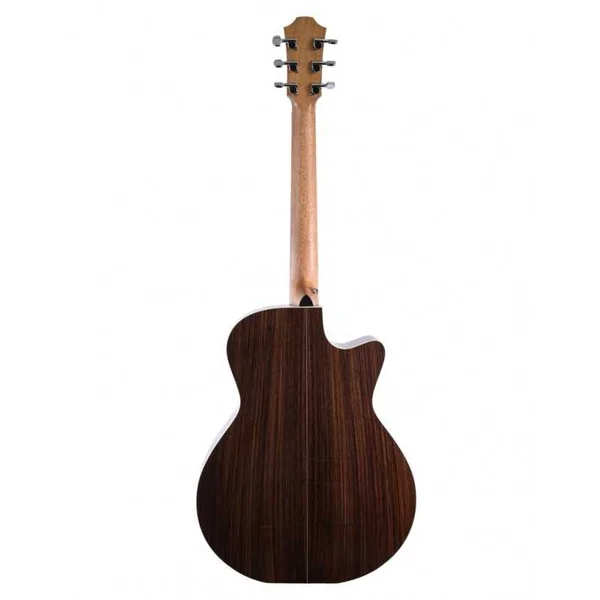 Guitare Folk Electro Gaucher FURCH GREEN GRAND CW LH LRB1